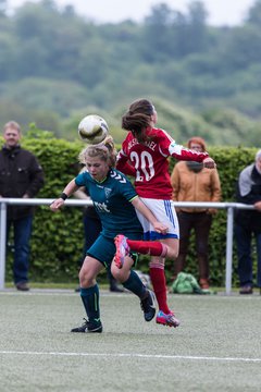 Bild 374 - B-Juniorinnen Pokalfinale VfL Oldesloe - Holstein Kiel : Ergebnis: 0:6